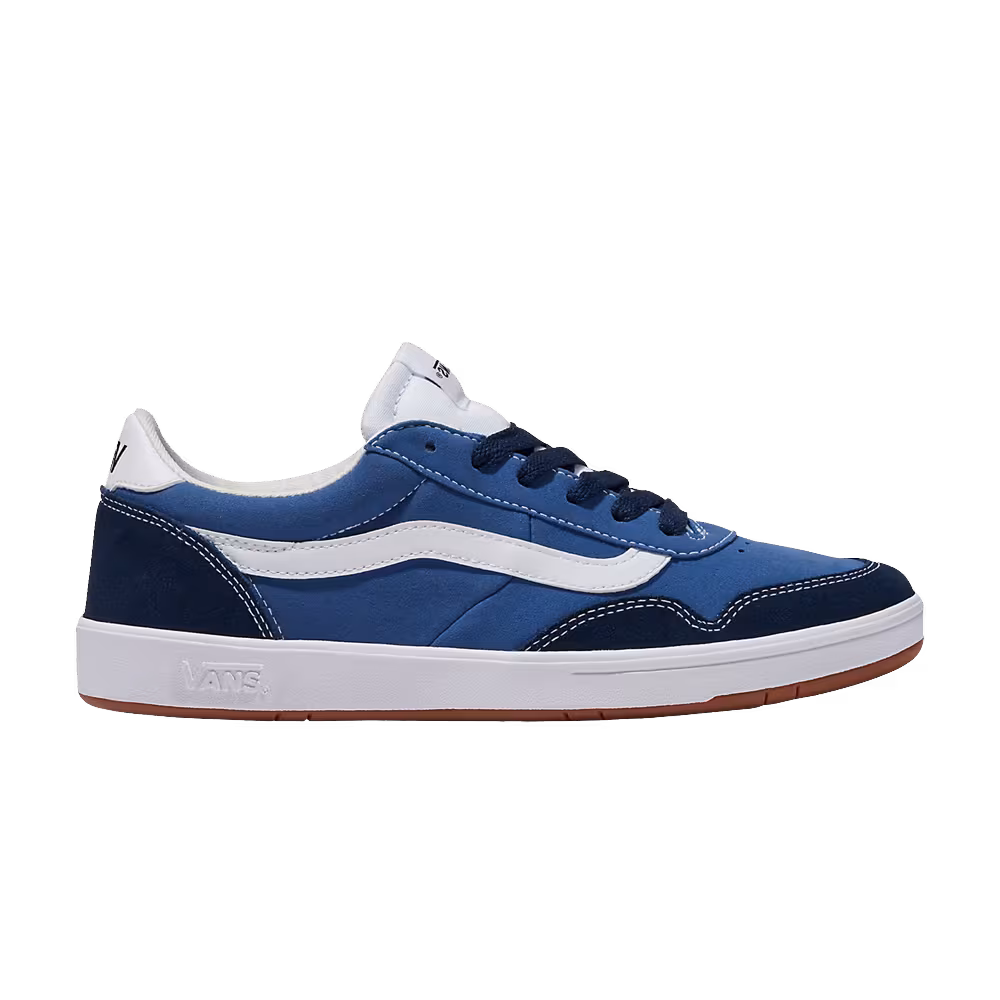 Vans Cruze Too CC 2 Tone - Dress Blues