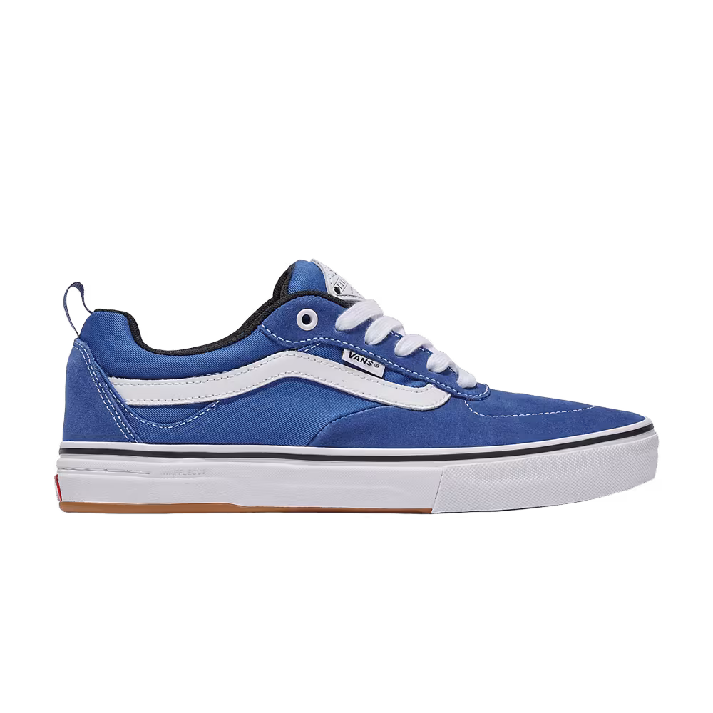 Vans Kyle Walker Blue