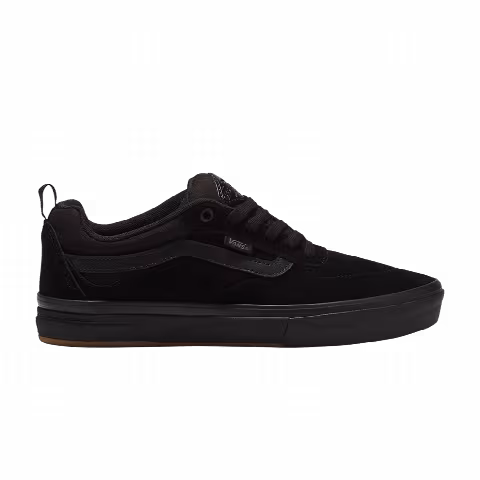 Vans Kyle Walker 'Blackout Black'