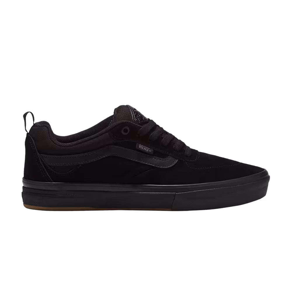 Vans Kyle Walker Blackout Black