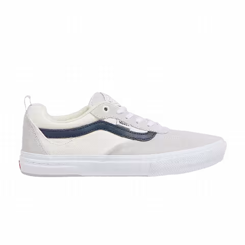 Vans Skate Kyle Walker 'Light Grey'