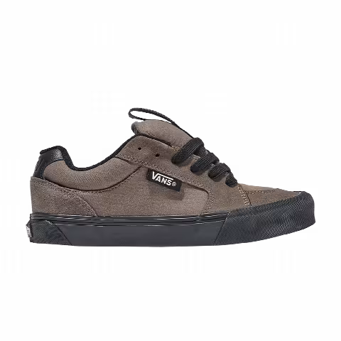 Vans Chukka Push 'Bungee Cord Brown'