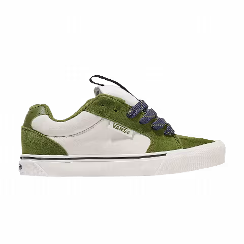 Vans Chukka Push 'Green Marshmallow'