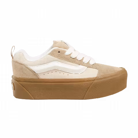 Vans Knu Stack 'Skater Turtledove'