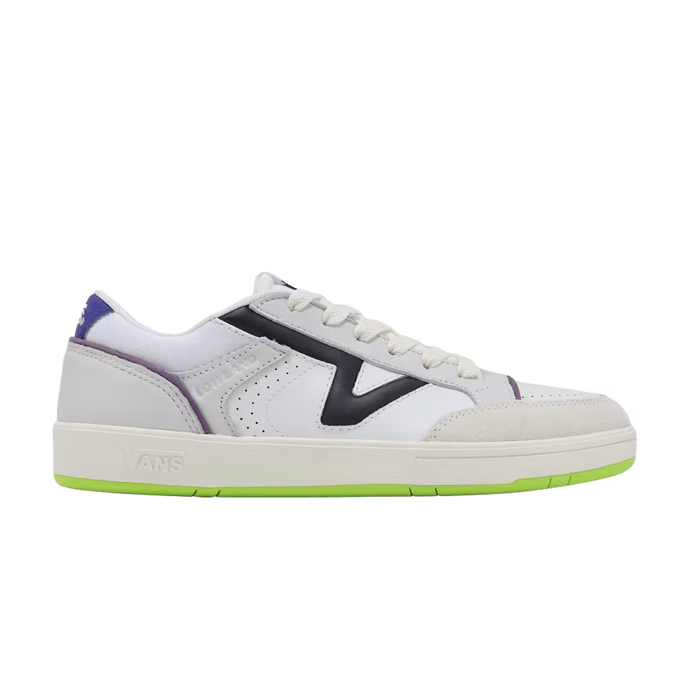 Vans Lowland CC JMP R Multi Sport