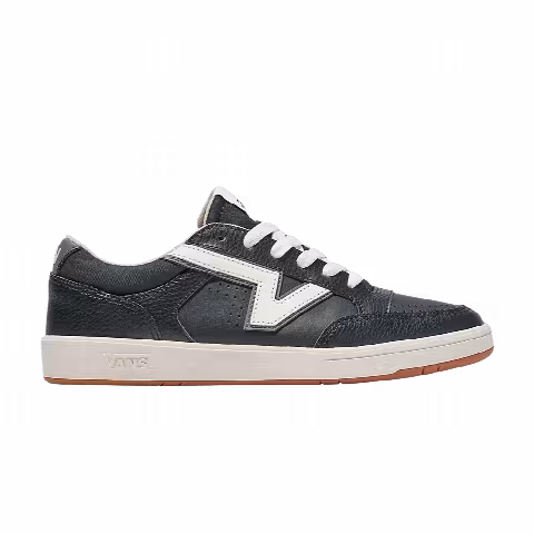 Vans Lowland CC 'Vintage Sport Black'