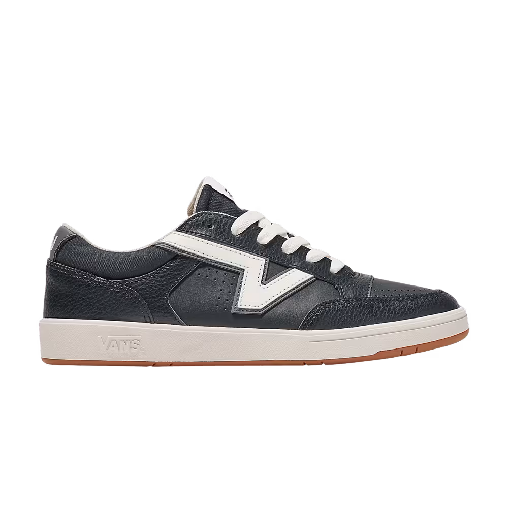 Vans Lowland CC Vintage Sport Black