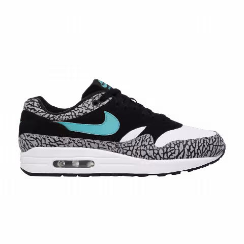 Atmos x Nike Air Max 1 Retro 'Elephant' 2017