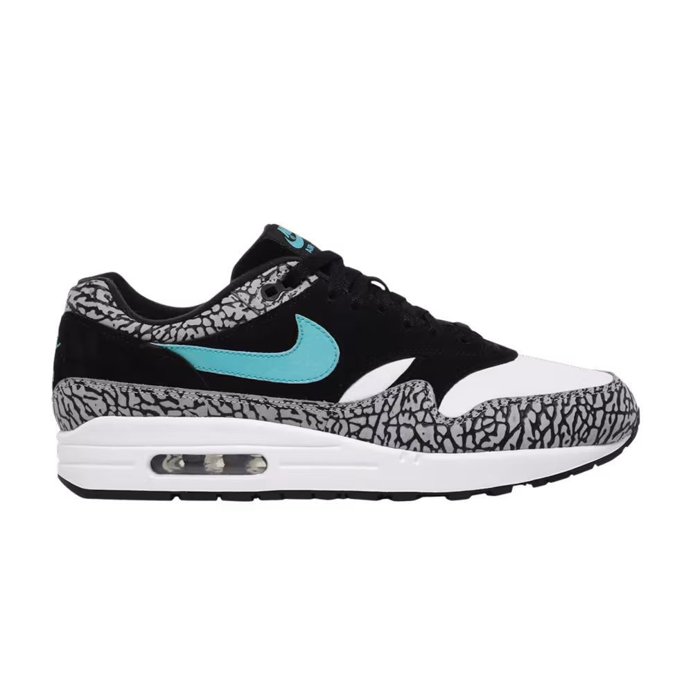 Atmos x Nike Air Max 1 Elephant 2017