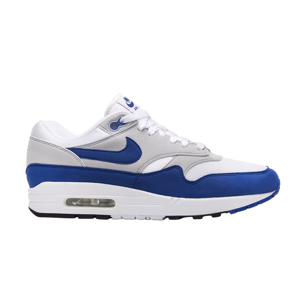Nike Air Max 1 OG Anniversary Royal