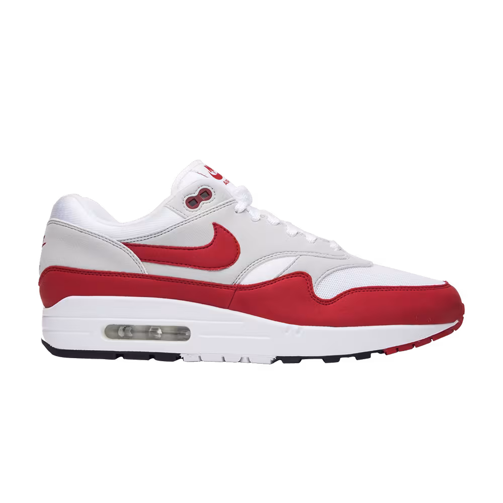 Nike Air Max 1 OG Anniversary Red