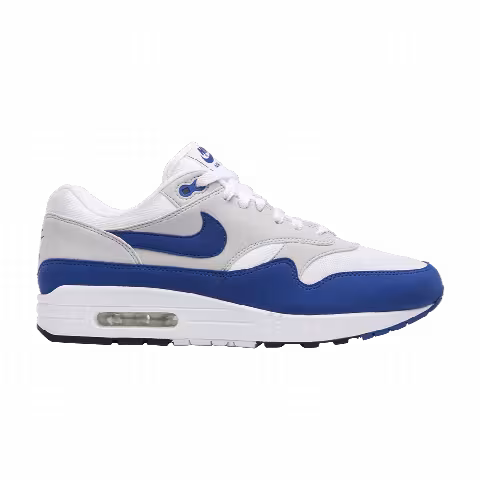 Nike Air Max 1 OG Anniversary 'Royal'