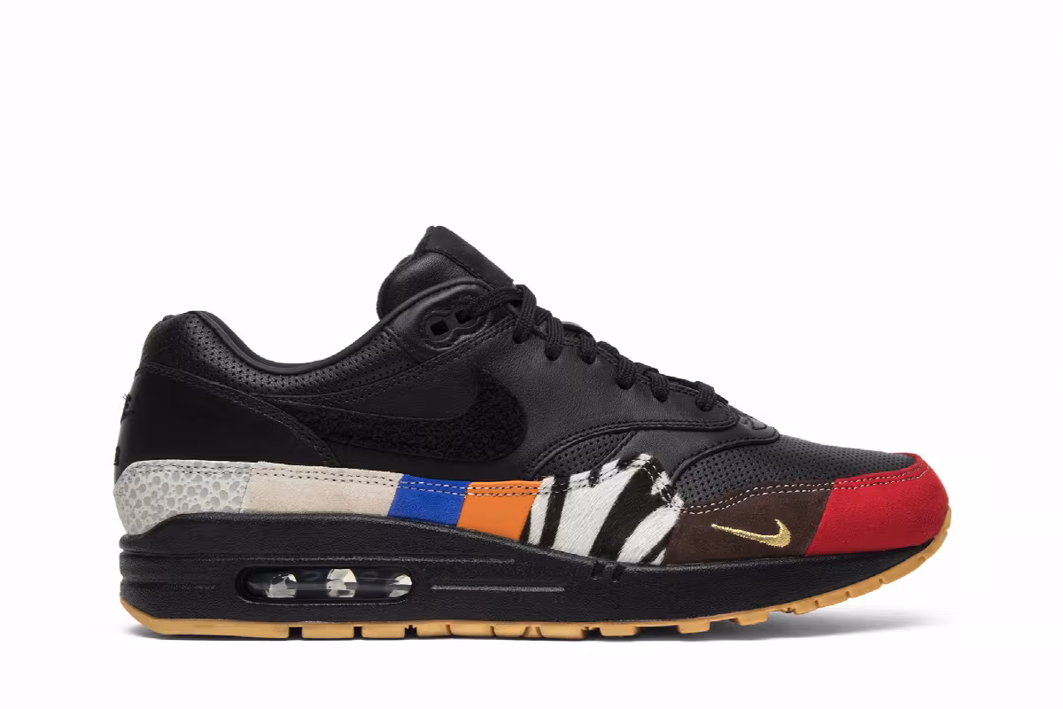 Nike Air Max 1 Master, view 2