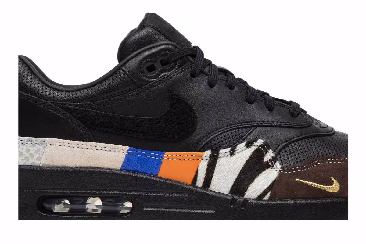 Nike Air Max 1 Master, view 3