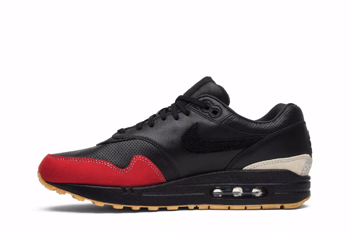 Nike Air Max 1 Master, view 4