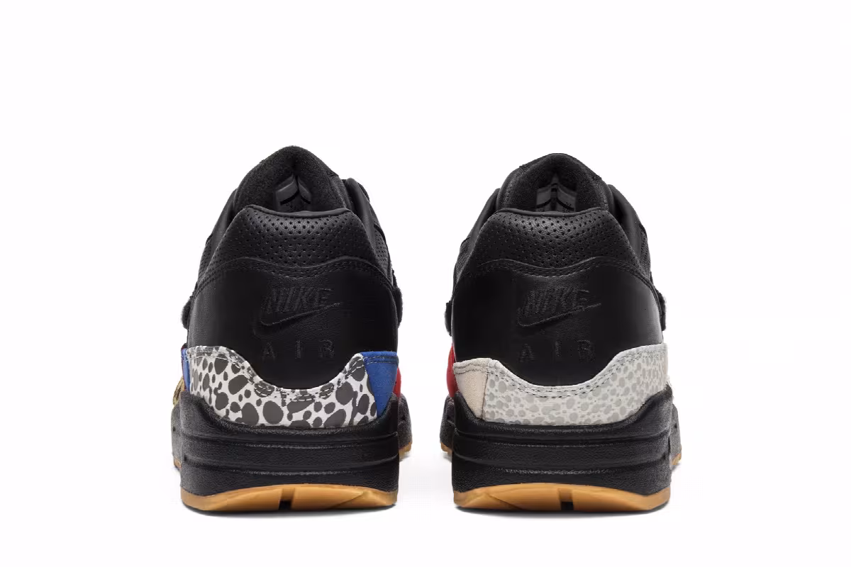 Nike Air Max 1 Master, view 7