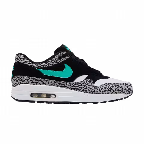 Atmos x Air Jordan x Nike Air Max 1 'Elephant'
