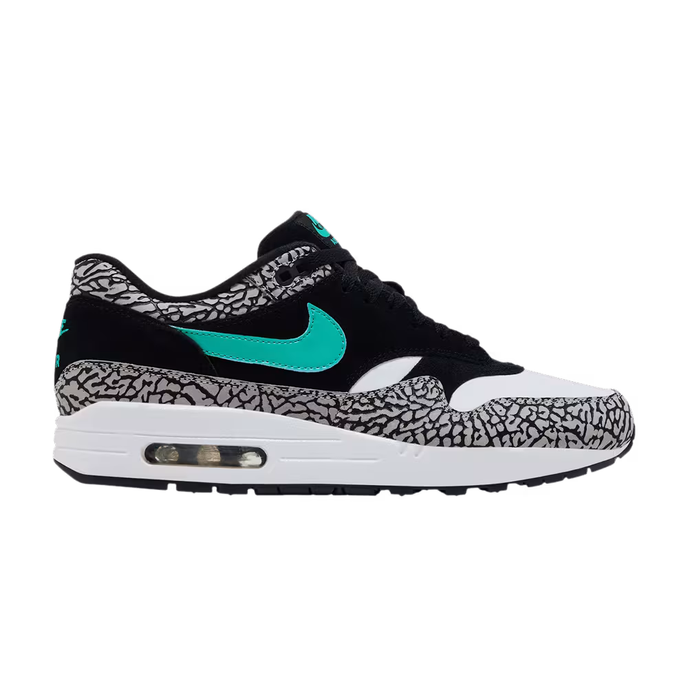 Atmos x Air Jordan x Nike Air Max 1 Elephant