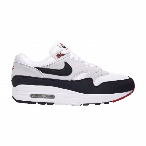 Nike Air Max 1 OG Anniversary 'Obsidian'