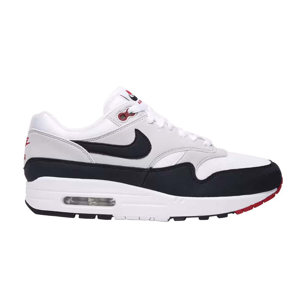 Nike Air Max 1 OG Anniversary Obsidian