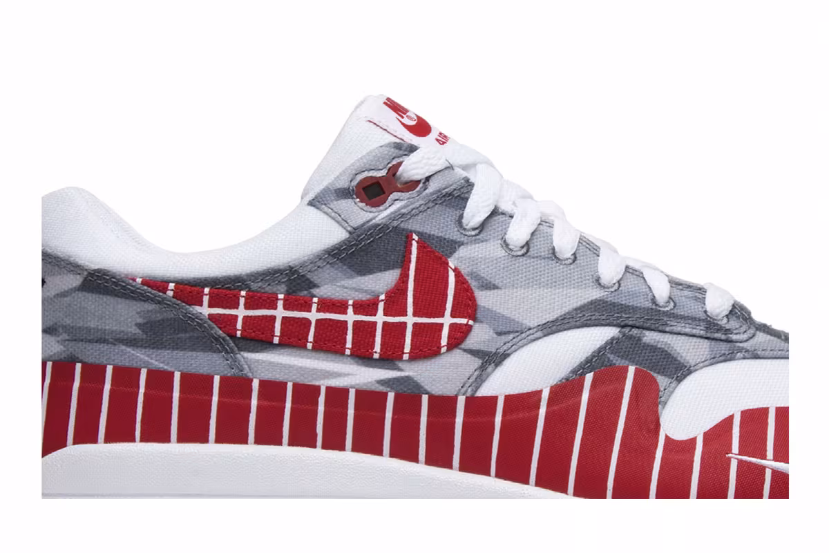 Wasafu x Nike Air Max 1 Hispanic Heritage Month, Los Primeros, view 3