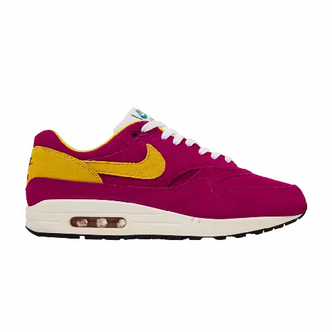 Nike Air Max 1 Premium 'Dynamic Berry'