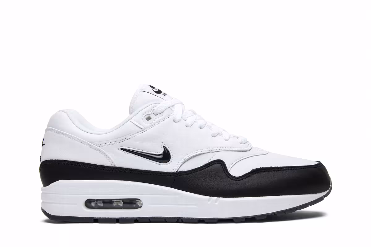 Nike Air Max 1 Premium SC Jewel Jewel Swoosh, view 2
