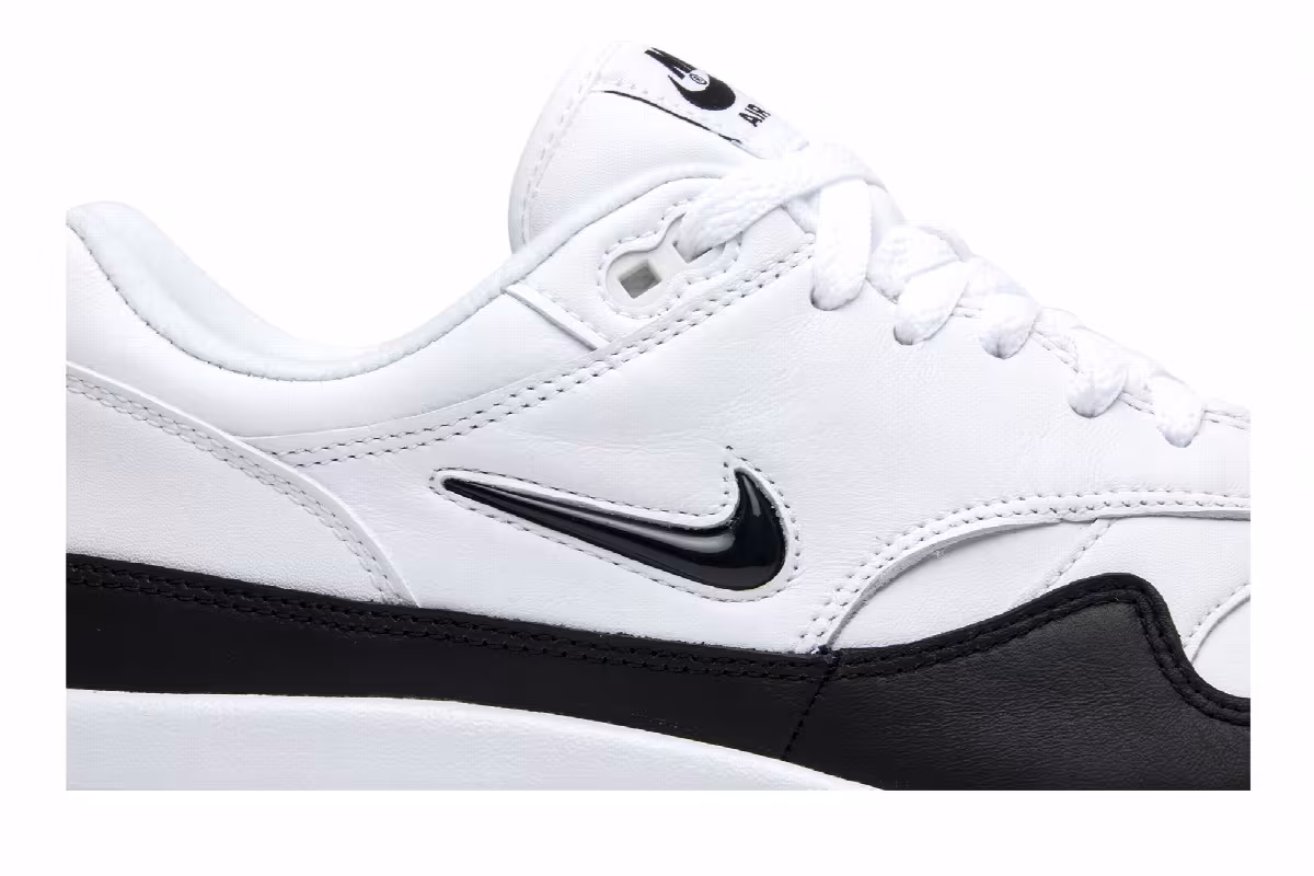 Nike Air Max 1 Premium SC Jewel Jewel Swoosh, view 3
