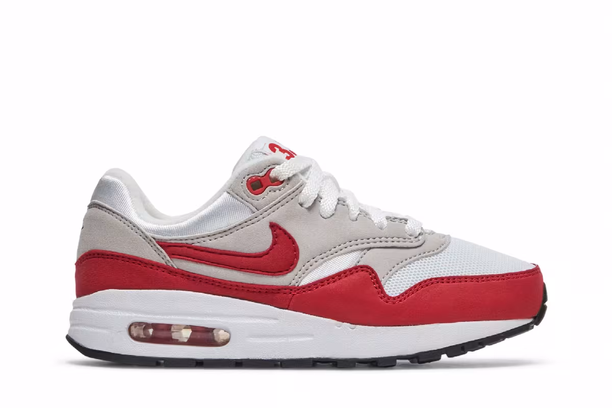 Nike Air Max 1 GS Air Max Day, view 2