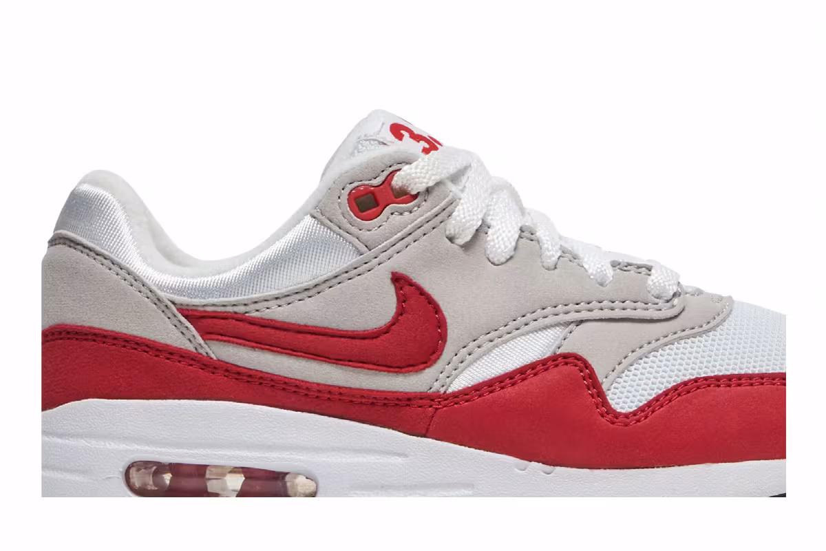 Nike Air Max 1 GS Air Max Day, view 3