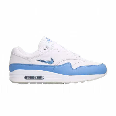 Nike Air Max 1 Premium SC Jewel 'University Blue'