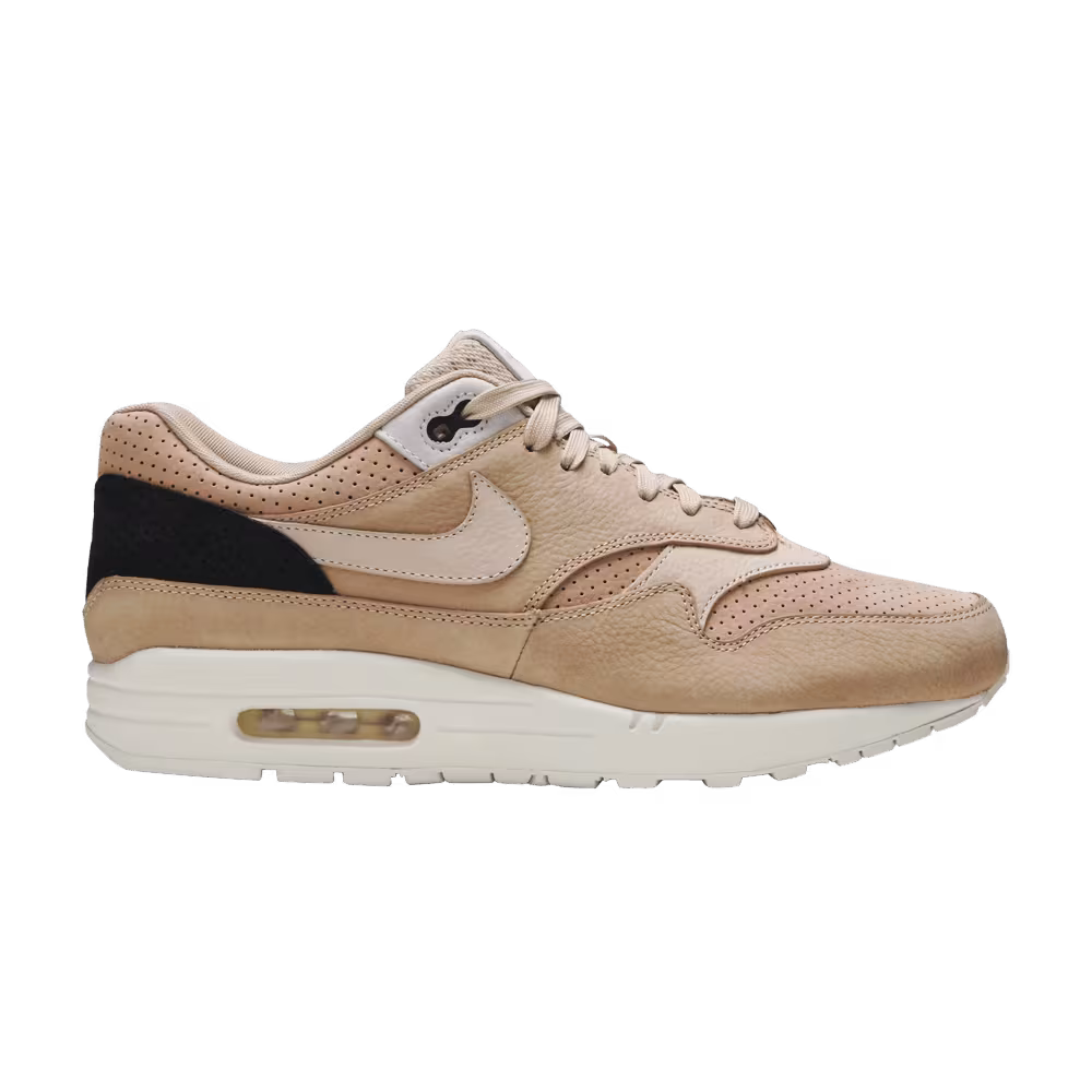 NikeLab Air Max 1 Pinnacle Mushroom