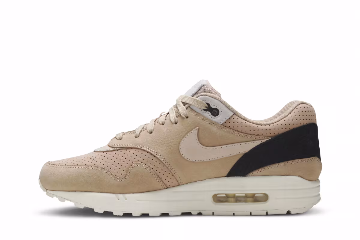 NikeLab Air Max 1 Pinnacle Mushroom, view 4
