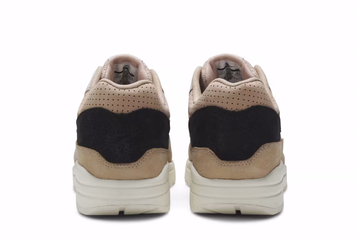 NikeLab Air Max 1 Pinnacle Mushroom, view 7