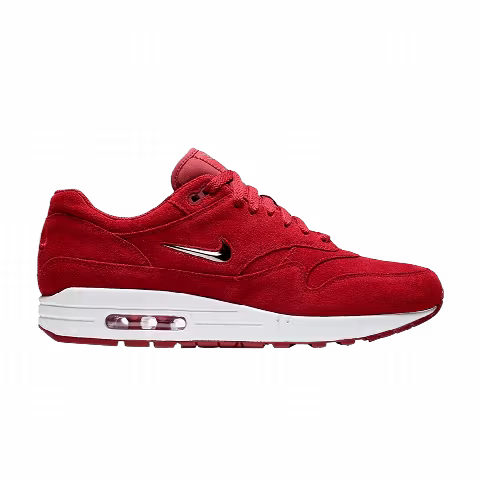 Nike Air Max 1 Premium SC Jewel 'Team Red'