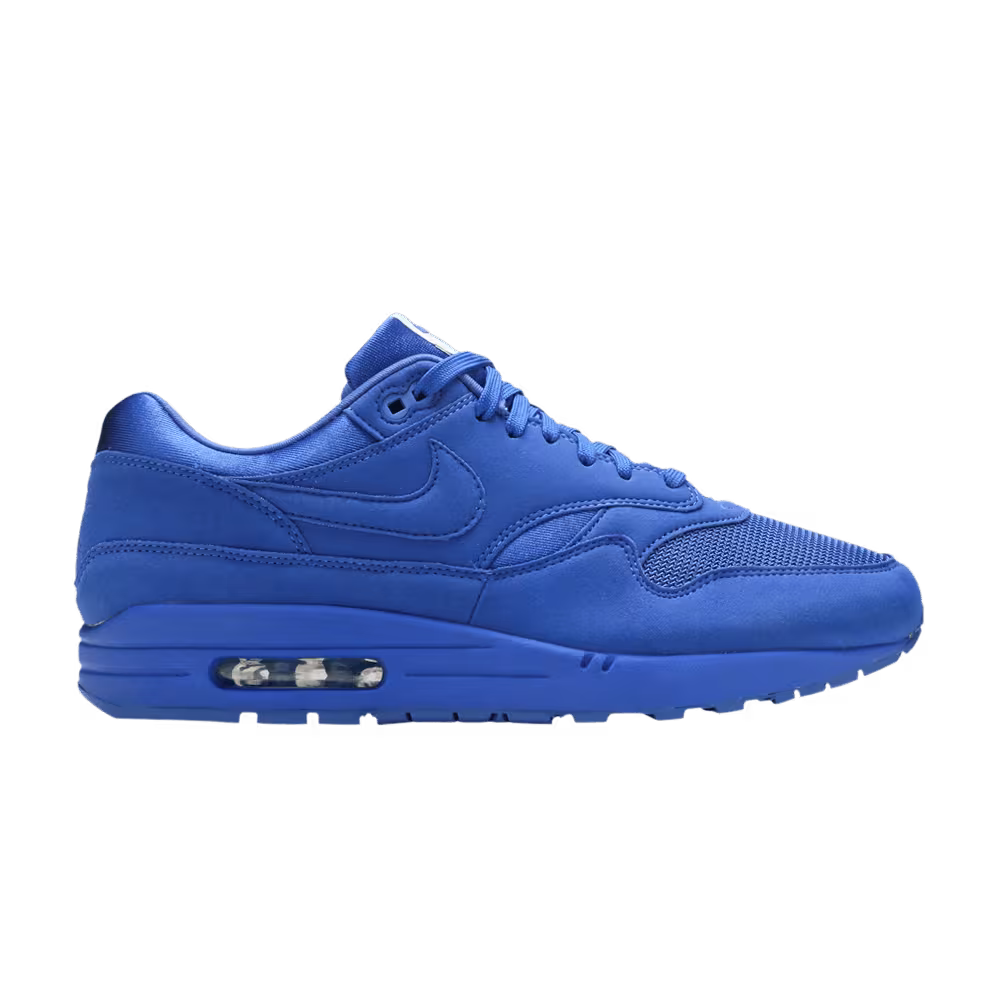 Nike Air Max 1 Premium Tonal Pack