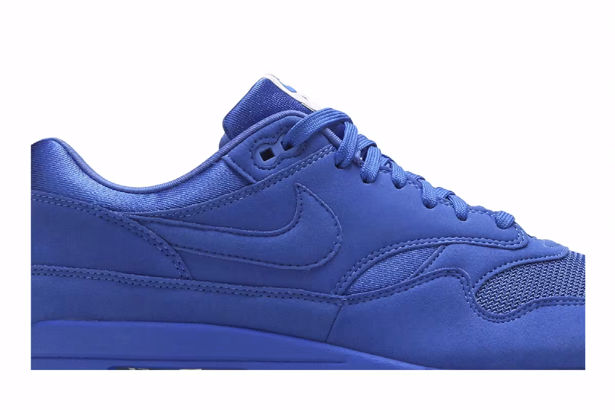 Nike Air Max 1 Premium Tonal Pack, view 3