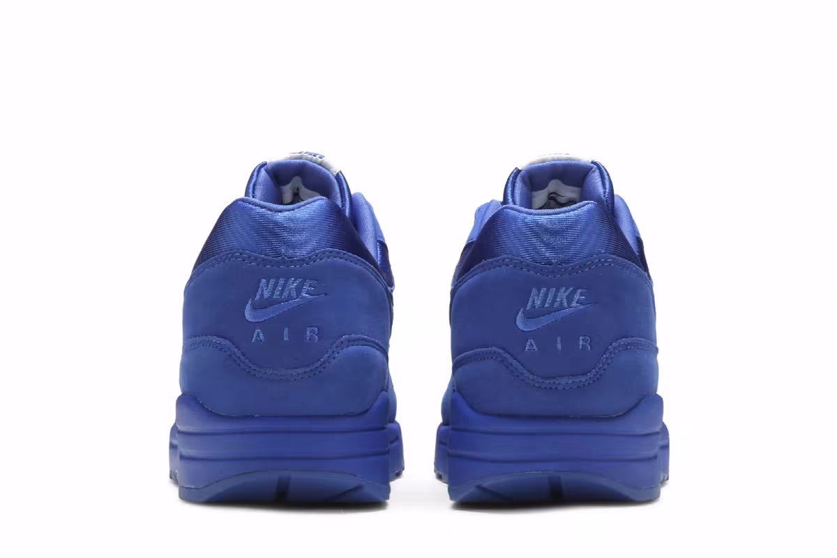 Nike Air Max 1 Premium Tonal Pack, view 7