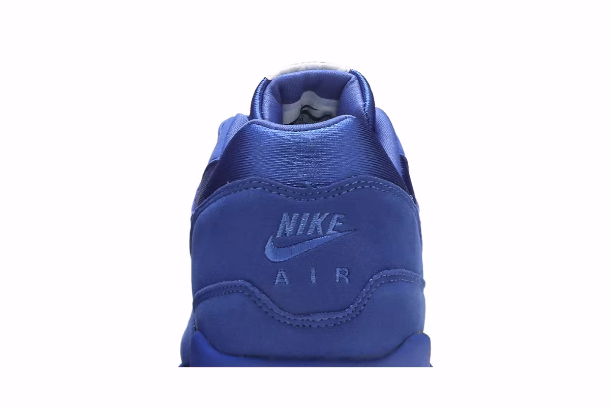 Nike Air Max 1 Premium Tonal Pack, view 8