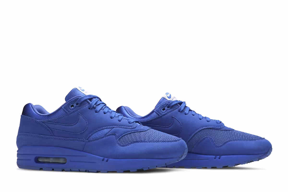 Nike Air Max 1 Premium Tonal Pack, view 9