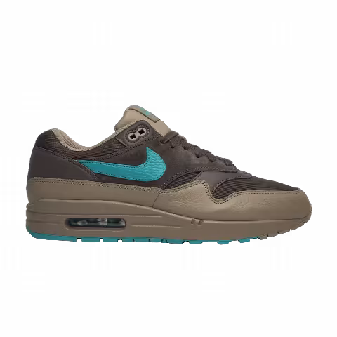 Nike Air Max 1 Premium 'Ridgerock'