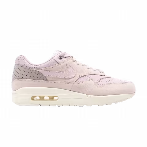 NikeLab Air Max 1 Pinnacle 'Silt Red'