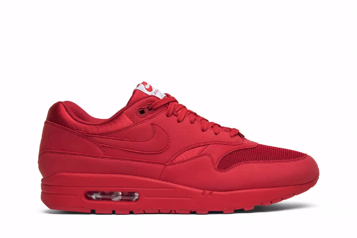 Nike Air Max 1 Premium Tonal Pack, view 2