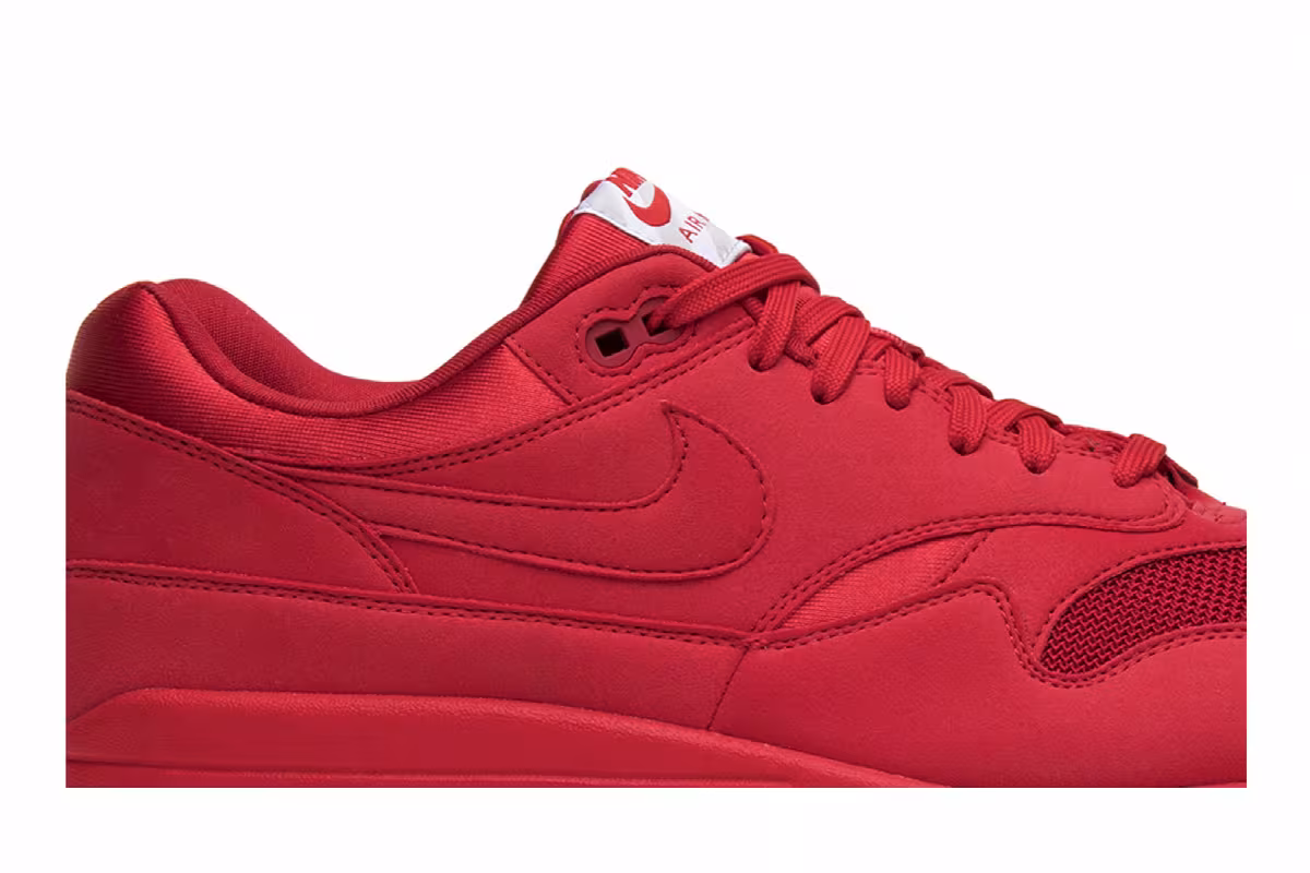 Nike Air Max 1 Premium Tonal Pack, view 3