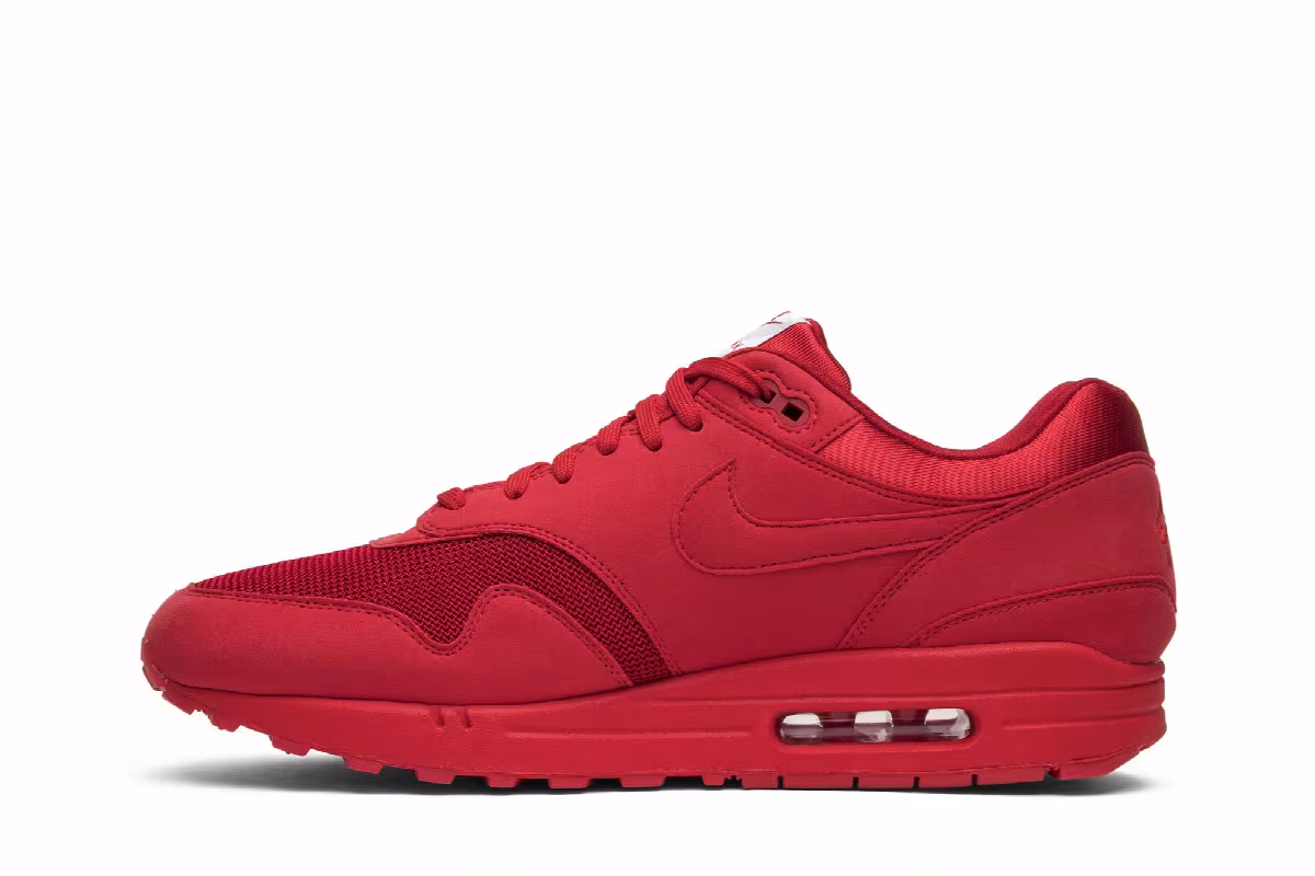 Nike Air Max 1 Premium Tonal Pack, view 4