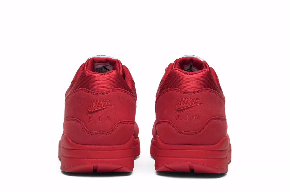 Nike Air Max 1 Premium Tonal Pack, view 7