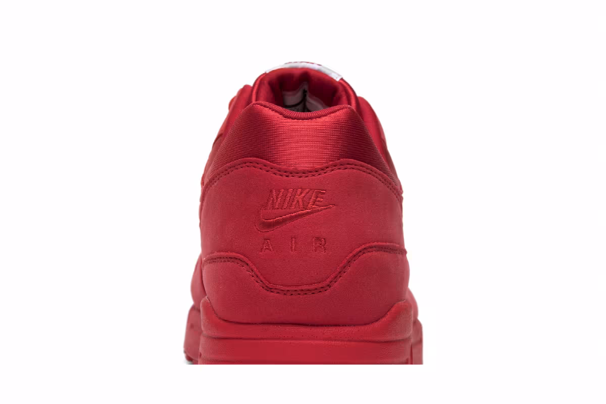Nike Air Max 1 Premium Tonal Pack, view 8