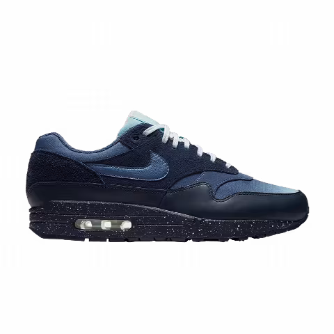 Nike Air Max 1 Premium 'Blue Gradient Toe'