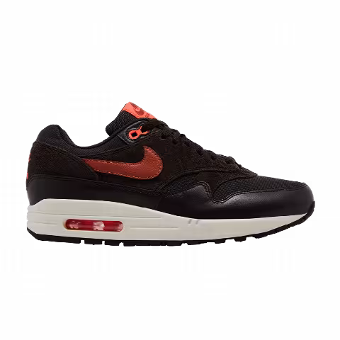 Nike Air Max 1 Premium 'Velvet Brown'