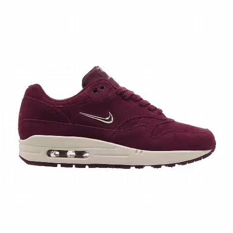 Nike Wmns Air Max 1 Premium SC Jewel 'Bordeaux'